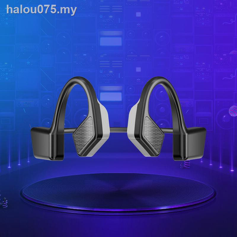 Tai Nghe Bluetooth Thể Thao Đeo Cổ Cho Điện Thoại Android Apple Huawei Xiaomi