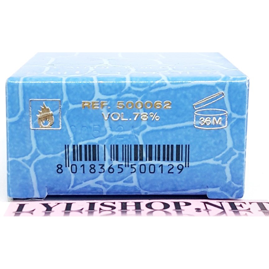 Nước Hoa VERSACE MAN EAU FRAICHE Eau de Toilette chai 5ml chính hãng mini