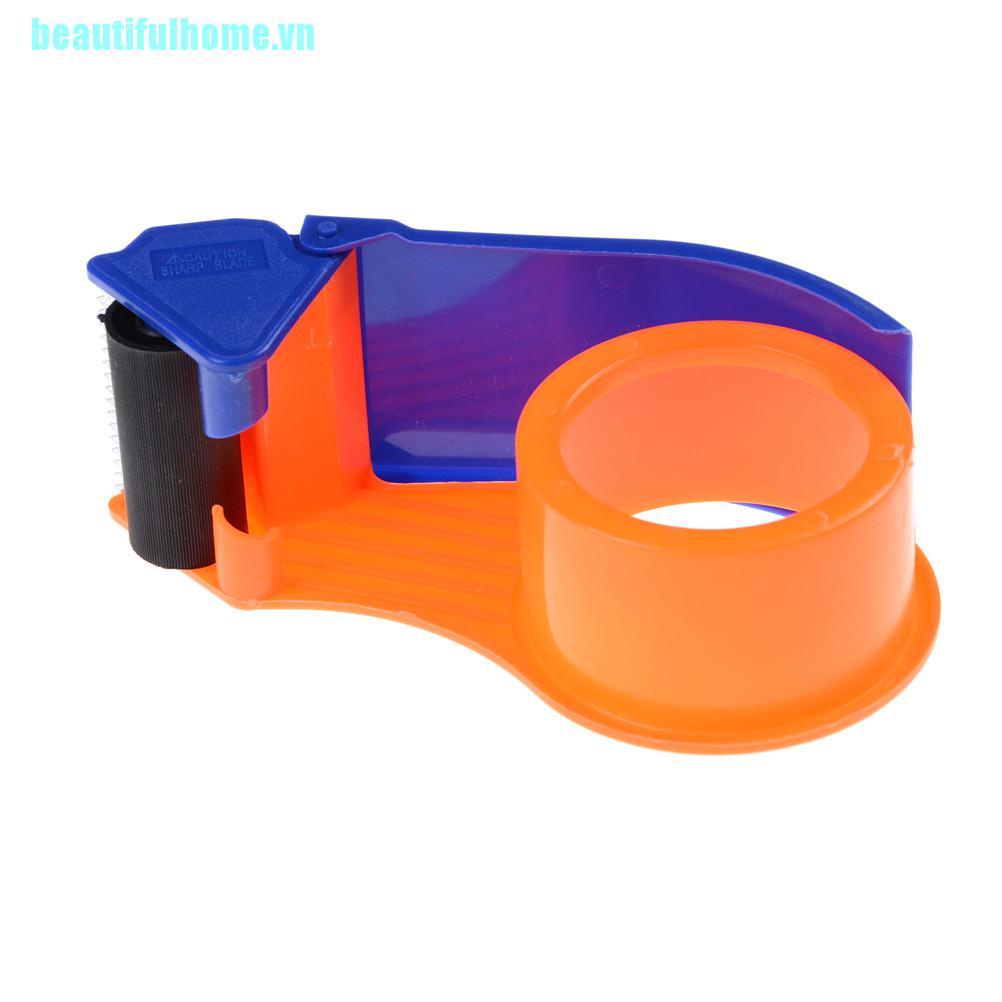 Con Lăn Cắt Băng Keo 2 inch Nhỏ Gọn Tiện Lợi