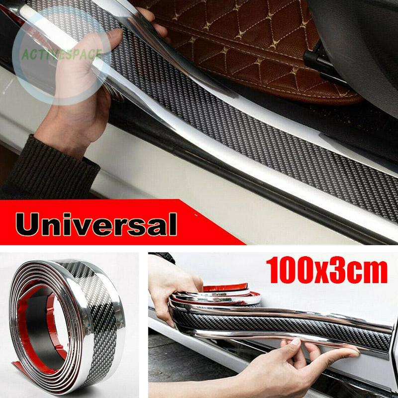 Thanh Chống Va Chạm Cho Cửa Xe Hơi Suv