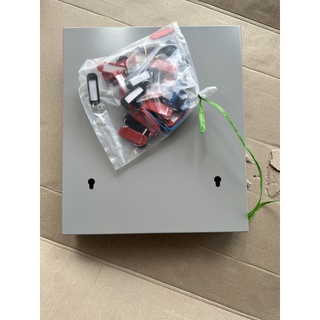 Tủ treo chìa khóa TK60 Hòa Phát