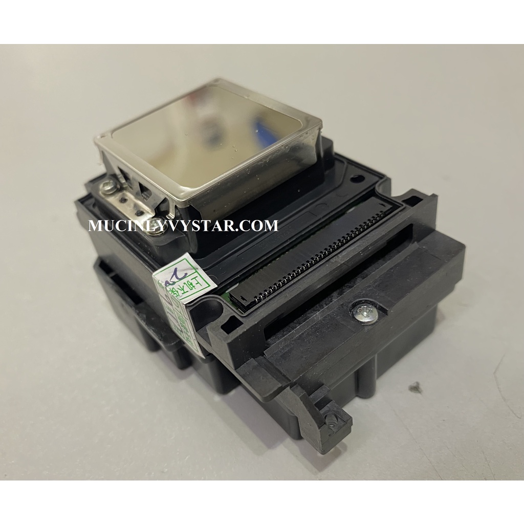 Đầu phun TX800 máy in khổ lớn