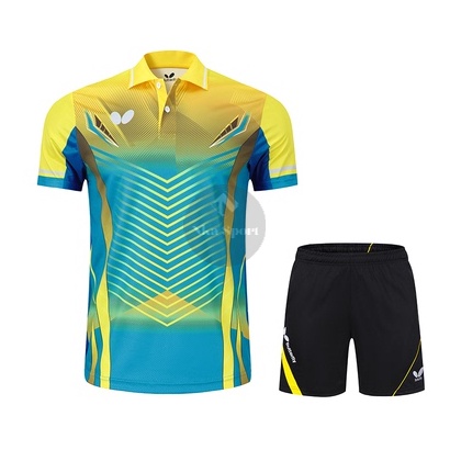 [FreeShip] [Giá hủy diệt] Áo cầu lông 120 | BigBuy360 - bigbuy360.vn