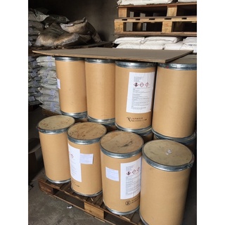 ❤ túi 1kg 500gr hoá chất bột sát trùng diệt khử khuẩn cloramin b bột chất khử trùng cloramin b 25% túi 1kg chloraminb