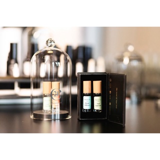 Nước hoa Maison 21G - Chai lăn 5ml