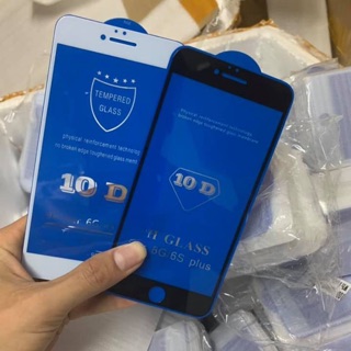 Combo 200 cường lực 10d