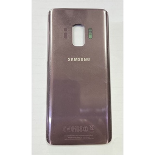 Nắp lưng điện thoại Samsung S9