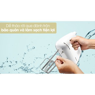 Máy đánh trứng Panasonic MK-GH3WRA
