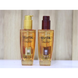 Hàng Đức Xách Tinh Dầu dưỡng tóc Loreal
