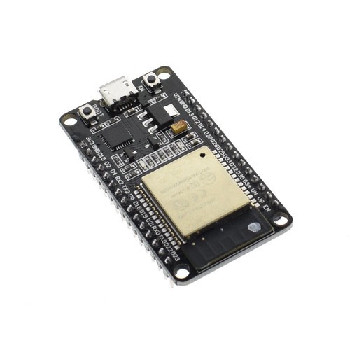 Kit phát triển mạch ESP32 NodeMCU wifi và bluetooth - ESP32NMCU