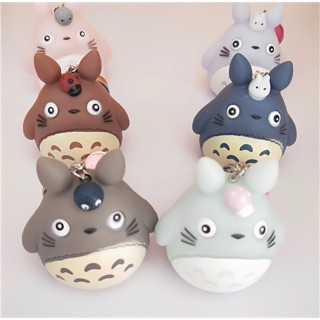 MÓC KHOÁ TOTORO - BÓP KÊU
