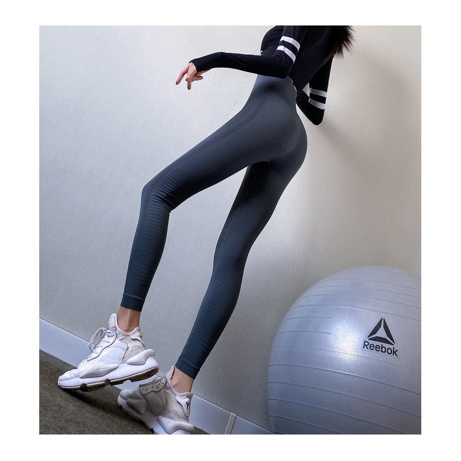 Quần dài Legging ôm thao nữ Veni New(Đồ Tập Đồ Gym) II Cửa Hàng KIT SPORT VIỆT NAM