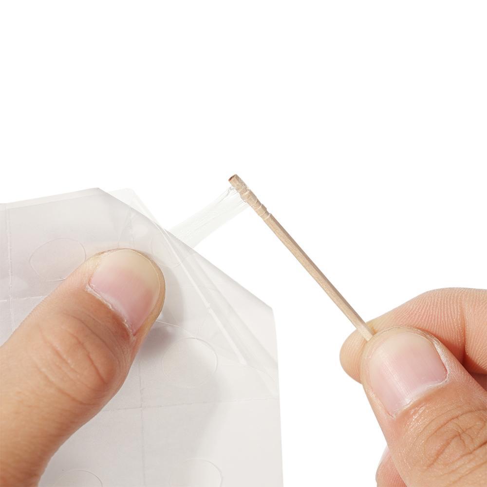 ESPO Set 12 Que Cắm Trang Trí Bánh Kem Hình Nón Tốt Nghiệp