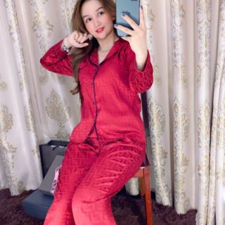Gấm nhung tay dài
