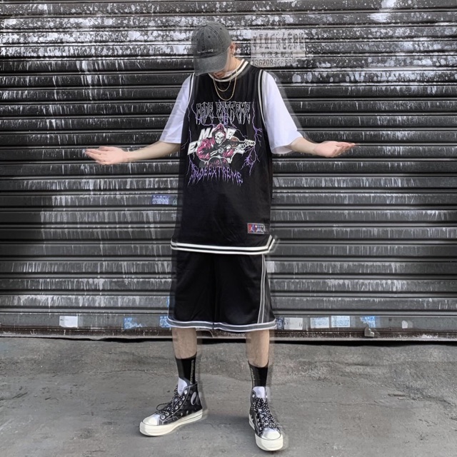 Set bộ Gangter siêu chất (s4) | BigBuy360 - bigbuy360.vn