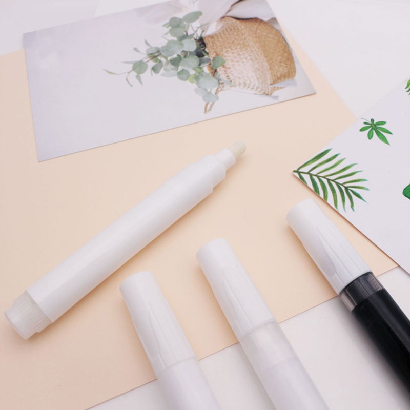 Bút Tẩy Vết Bẩn Trên Giày Màu Vàng Chống Thấm Nước Bền Bỉ