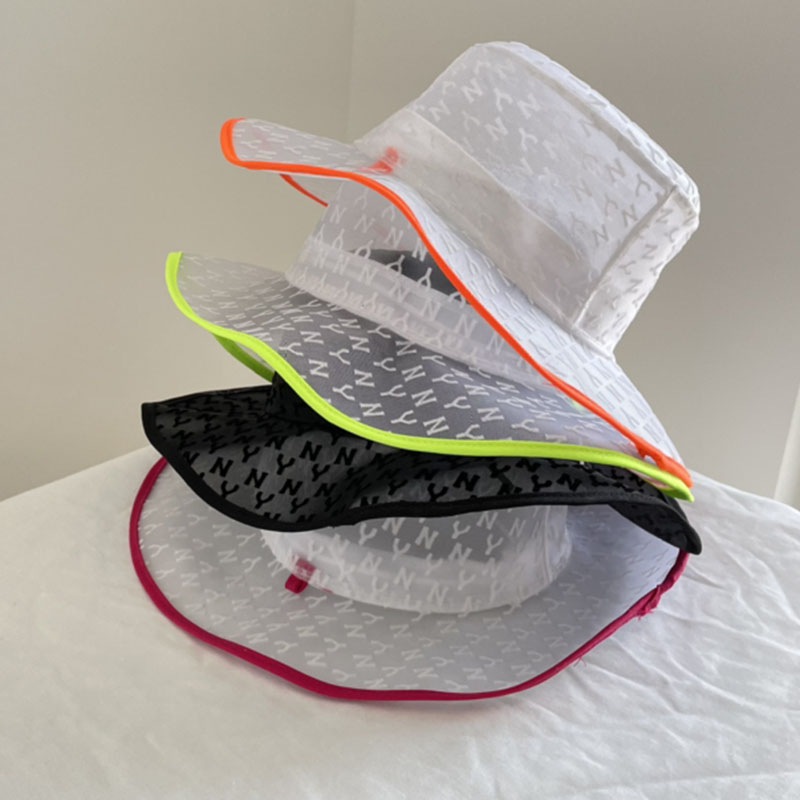 Mũ ren lưới phong cách Hàn Quốc dễ thương cho bé