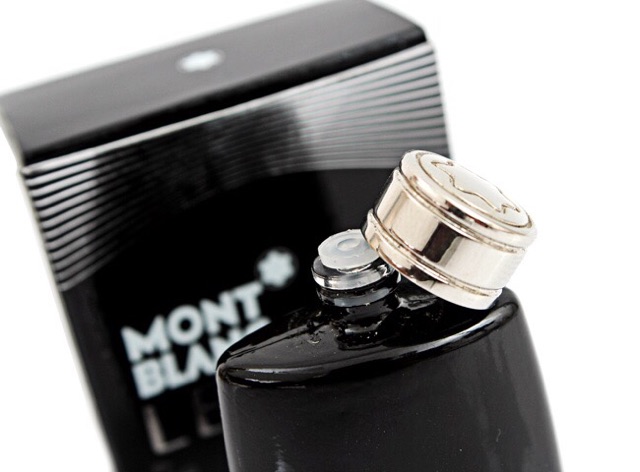 - Nước hoa nam Mont Blanc Legend EDT 4.5ml