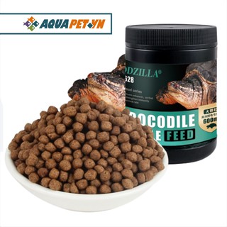 Thức ăn chuyên dụng dành cho các loại rùa Snapping JOSANTY