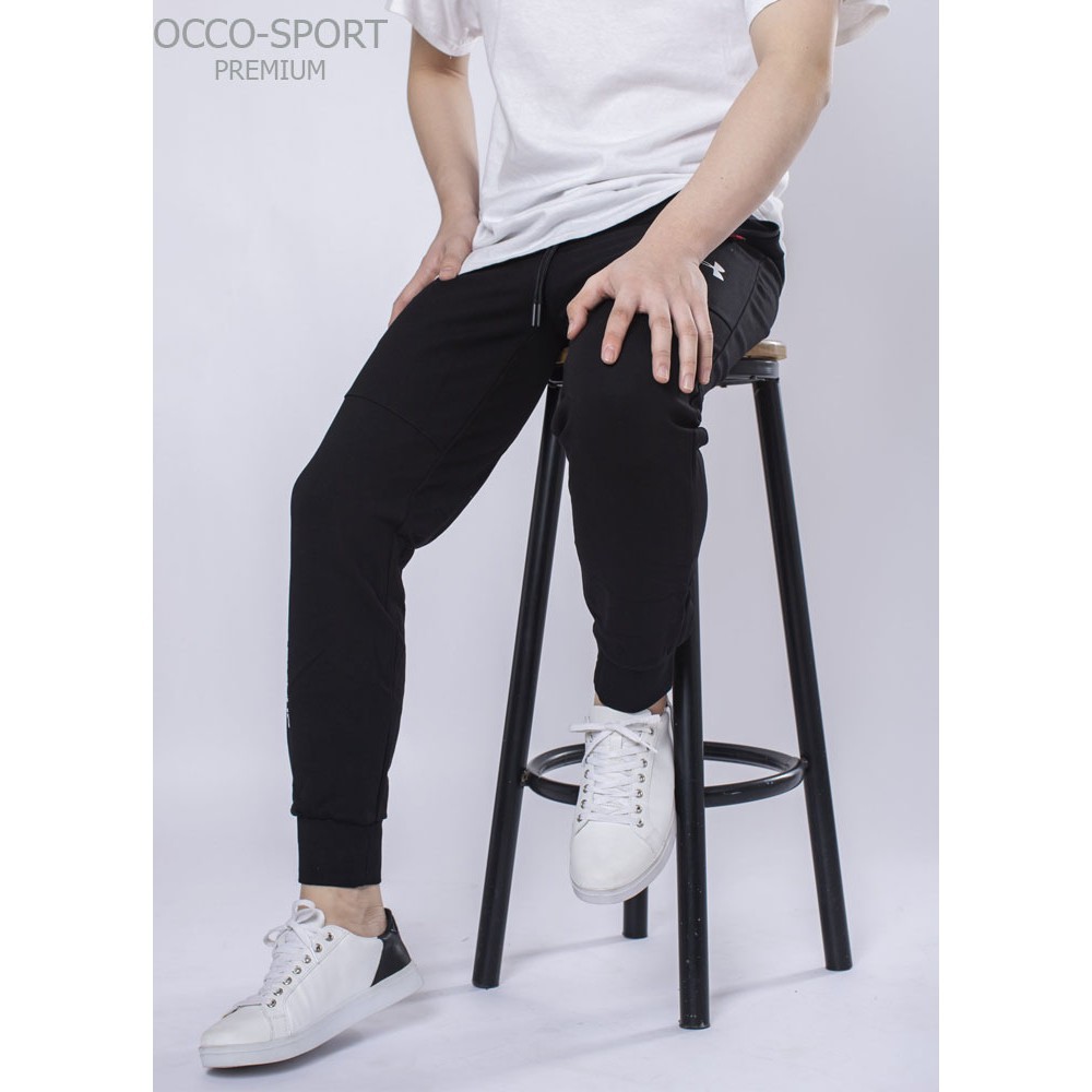 [Sale 50%]  [CAO CẤP] QUẦN THỂ THAO NAM CAO CẤP THÊU CHỮ QN35_Hàng Chuẩn shop  [Xuất Khẩu] | BigBuy360 - bigbuy360.vn