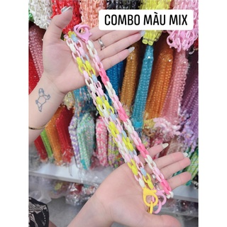 Combo 3 Dây Đeo Khẩu Trang