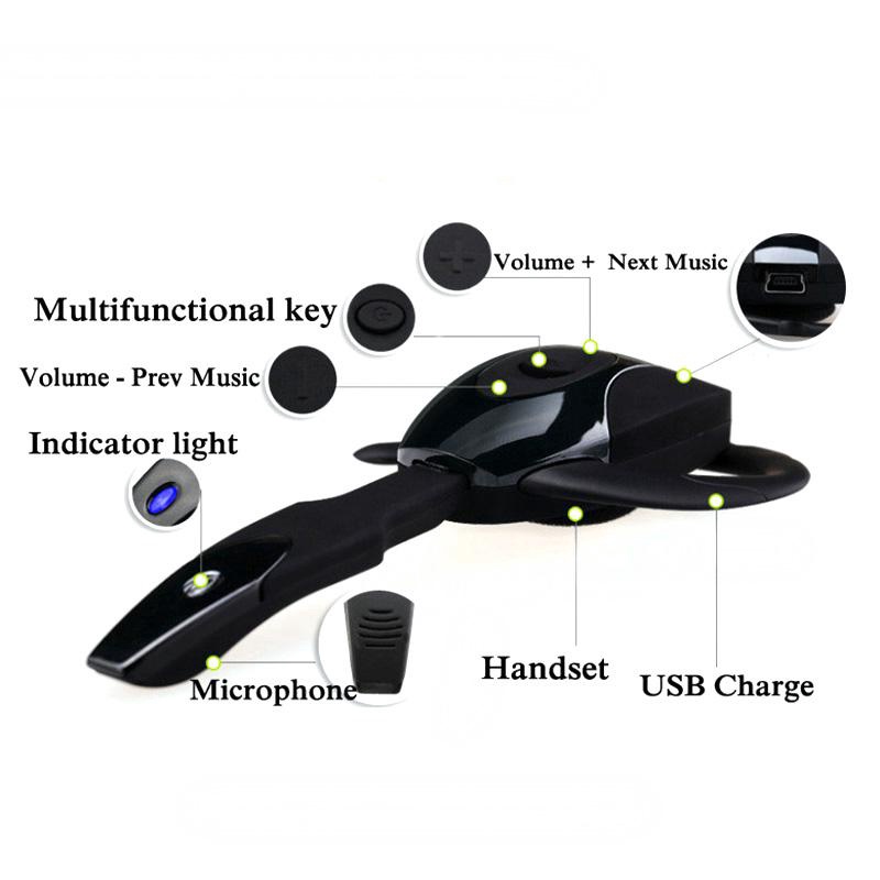 Tai nghe không dây Mini EX-01 TWS Có Mic