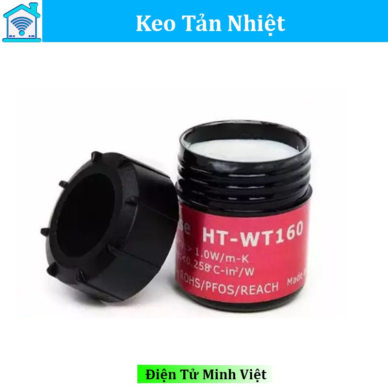 1 Lộ Keo Tản Nhiệt Loại Tốt