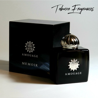 Nước hoa amouage memoir woman