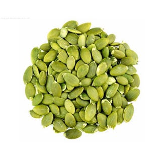 hạt bí xanh sấy