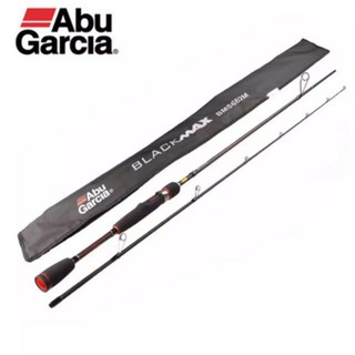 CẦN MÁY NGANG ABU BLACK MAX