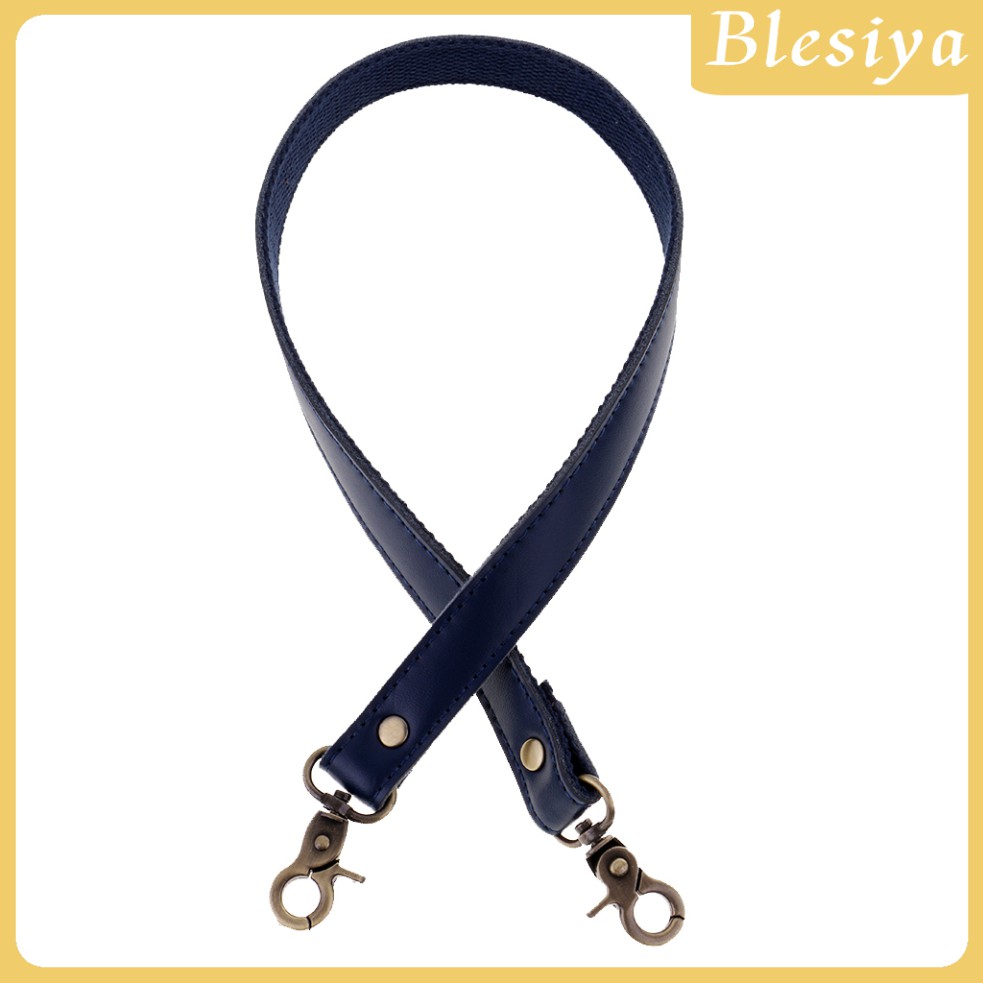 Quai Túi Xách Thay Thế Chất Liệu Da Thật 60cm