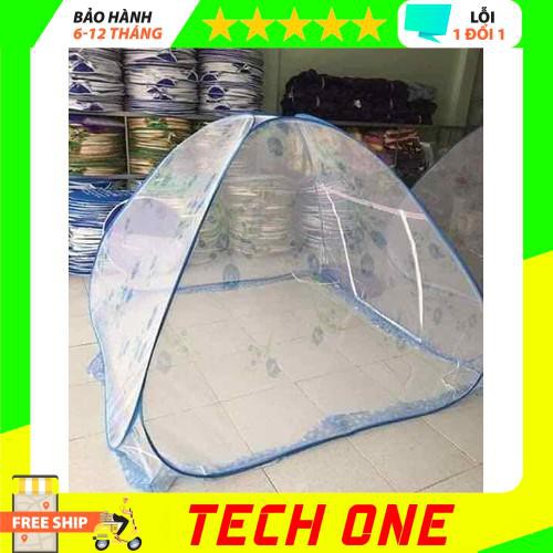 [SALE SỐC] Màn Chụp Tự Bung Cao Cấp Về Hàng 1m6-1m8-2m - techone