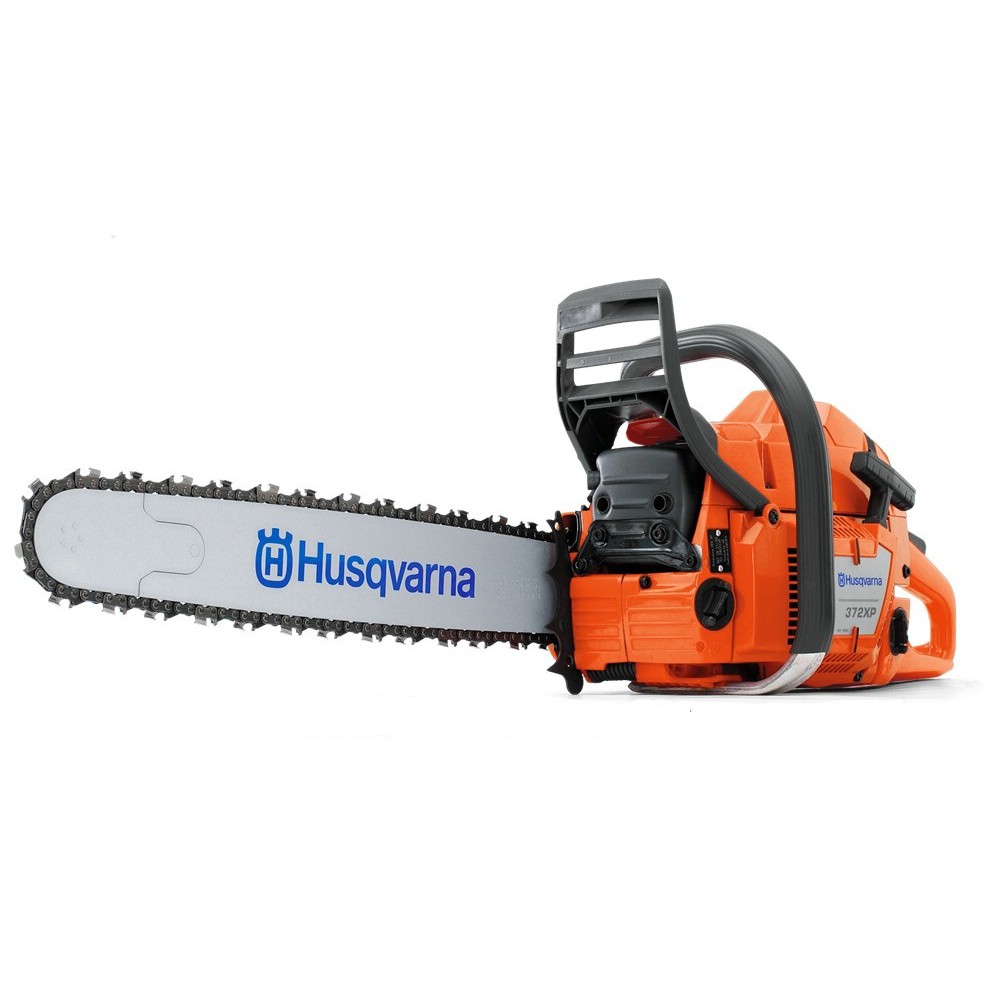 MÁY CƯA XÍCH HUSQVARNA 390 XP ( 4,8kw)