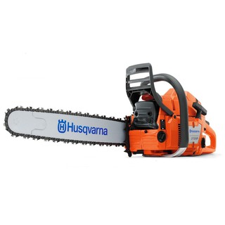 Máy cưa xích husqvarna 390 xp