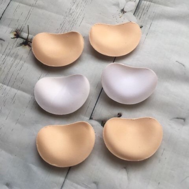 Mút đệm nâng bikini