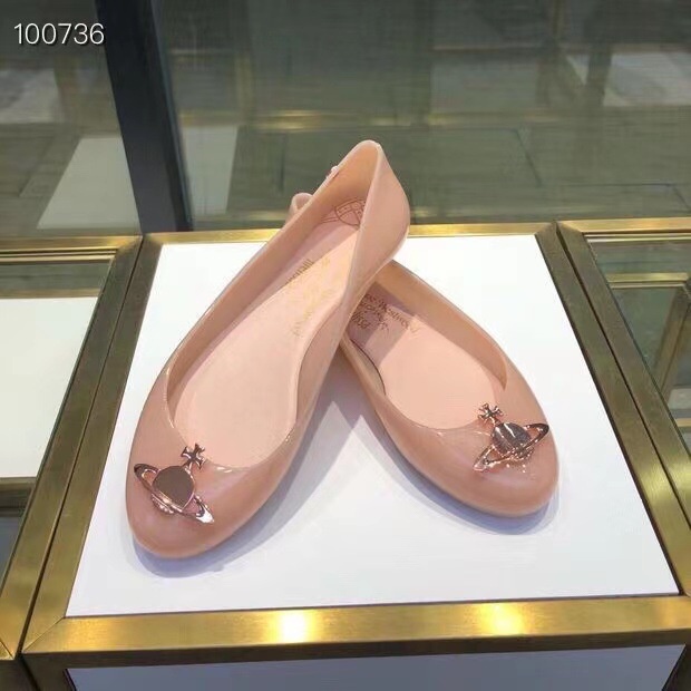 Giày Sandal Nhựa Dẻo Đế Bằng Miệng Nông Thời Trang Đi Biển Mùa Xuân Hè HNNB