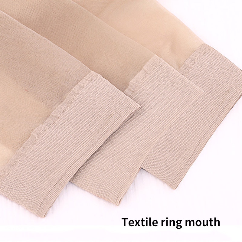 Tất lưới Zxyouping trong suốt siêu mỏng thời trang mùa hè quyến rũ cho