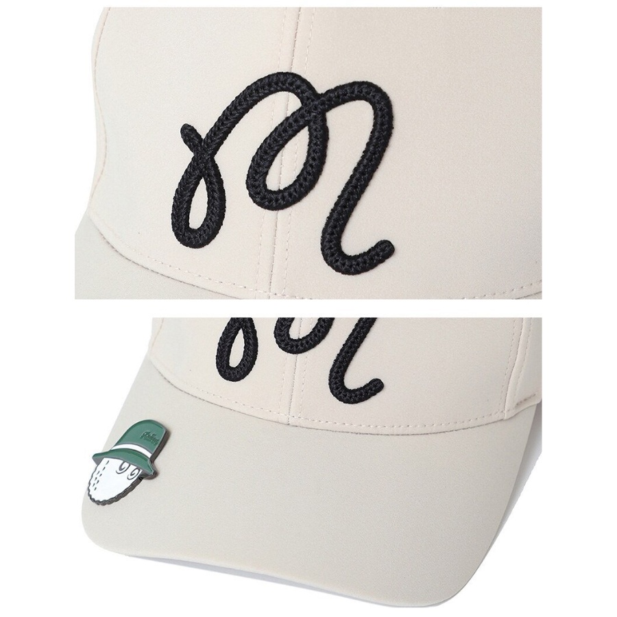 Mũ chơi golf Mal.bon - Hat