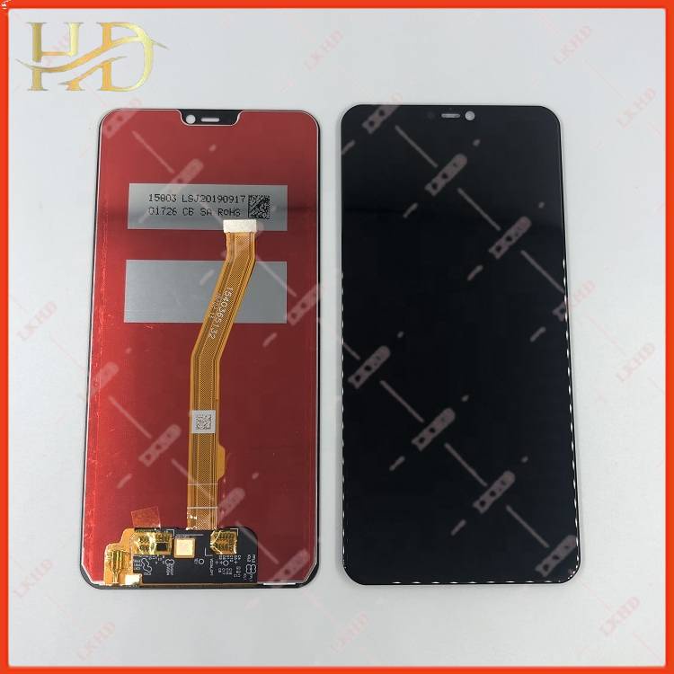 [ HCM ]  Màn Hình Vivo V9 / Z1 / Z1i / Y85 Zin Hàng Cao Cấp | WebRaoVat - webraovat.net.vn