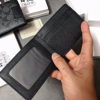 Ví C0ACH ngắn full box siêu xịn
