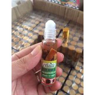 Dầu lăn sâm thảo dược