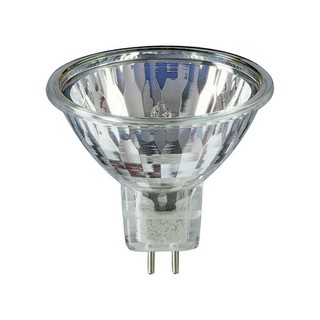 BÓNG CHÉN GHIM HALOGEN 220V -50W ÁNH SÁNG VÀNG ẤM