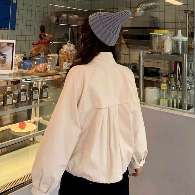 (order) áo khoác kaki 2 lớp ulzzang kèm hình thật - Quảng Châu | BigBuy360 - bigbuy360.vn