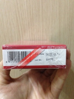 Bao cao su Passion Deluxe Condom ( Hộp 10 chiếc )