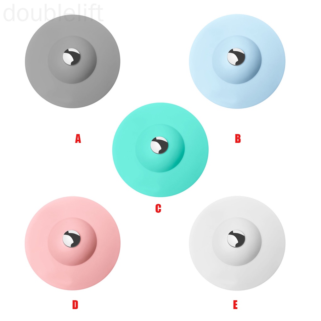 Vỏ bọc lỗ thoát nước bồn rửa chén/ phòng tắm chống mùi hôi tiện lợi