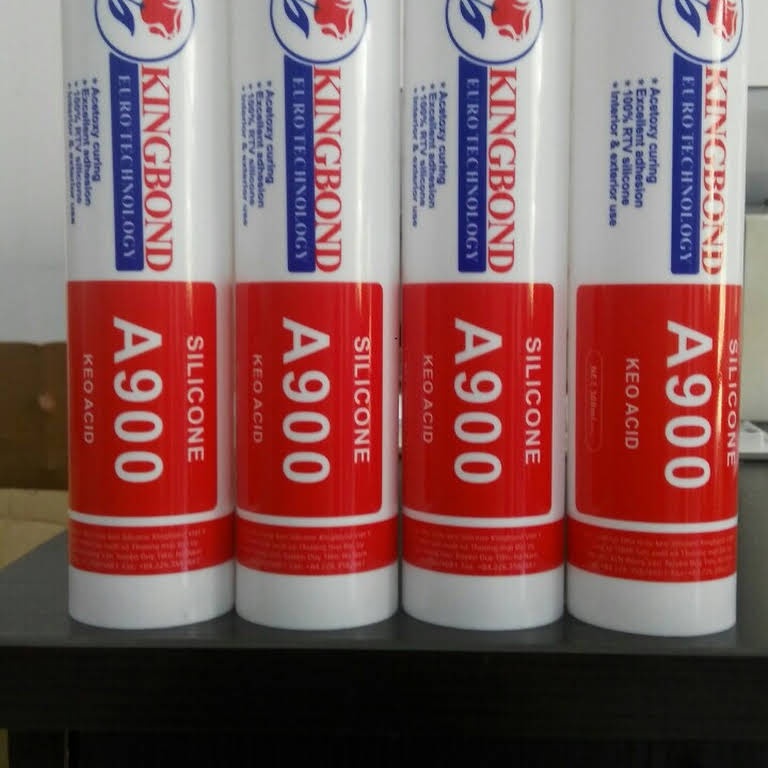 KEO SILICONE AXIT A900