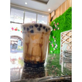 đường đen đài loan túi nhỏ dùng thử