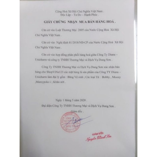 Combo 100 tã dán Bobby size S