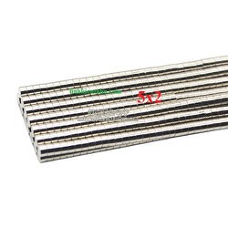 Nam châm tròn 5x2 -10 Viên