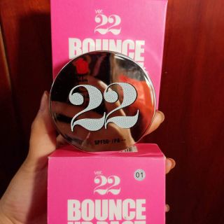 phấn tươi ver 22